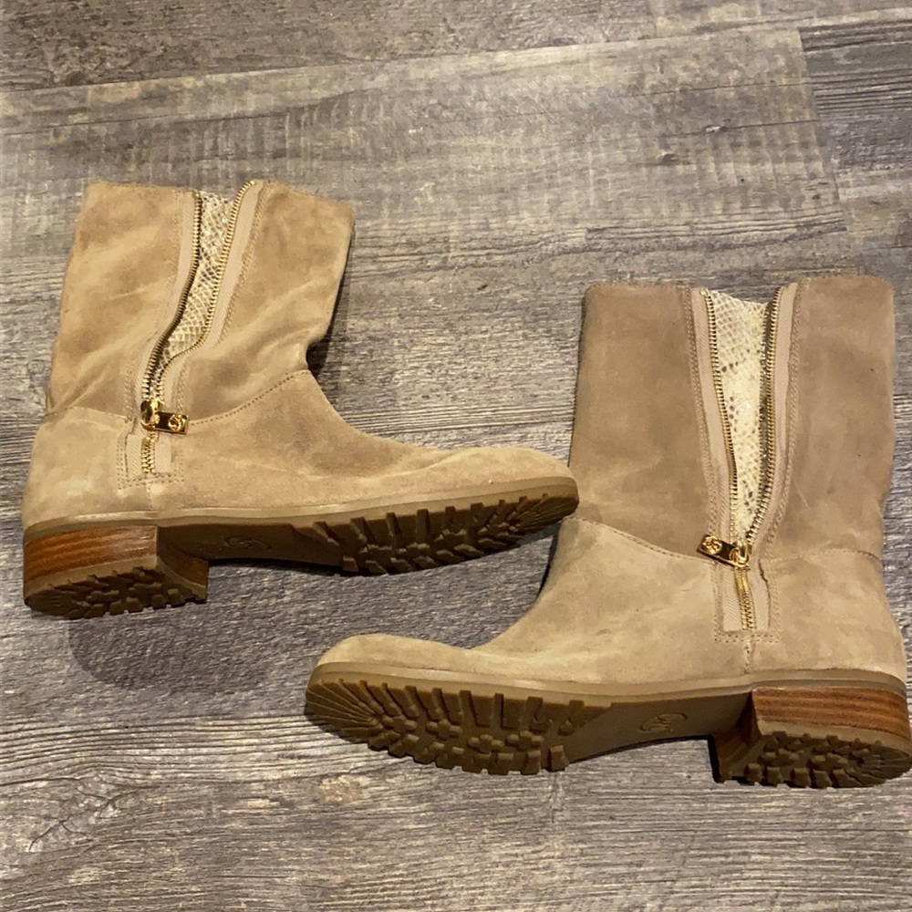 Michael Kors Boot - Picture 2 of 9